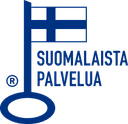 Kamu Outdoors - Suomalaista Palvelua Lippu