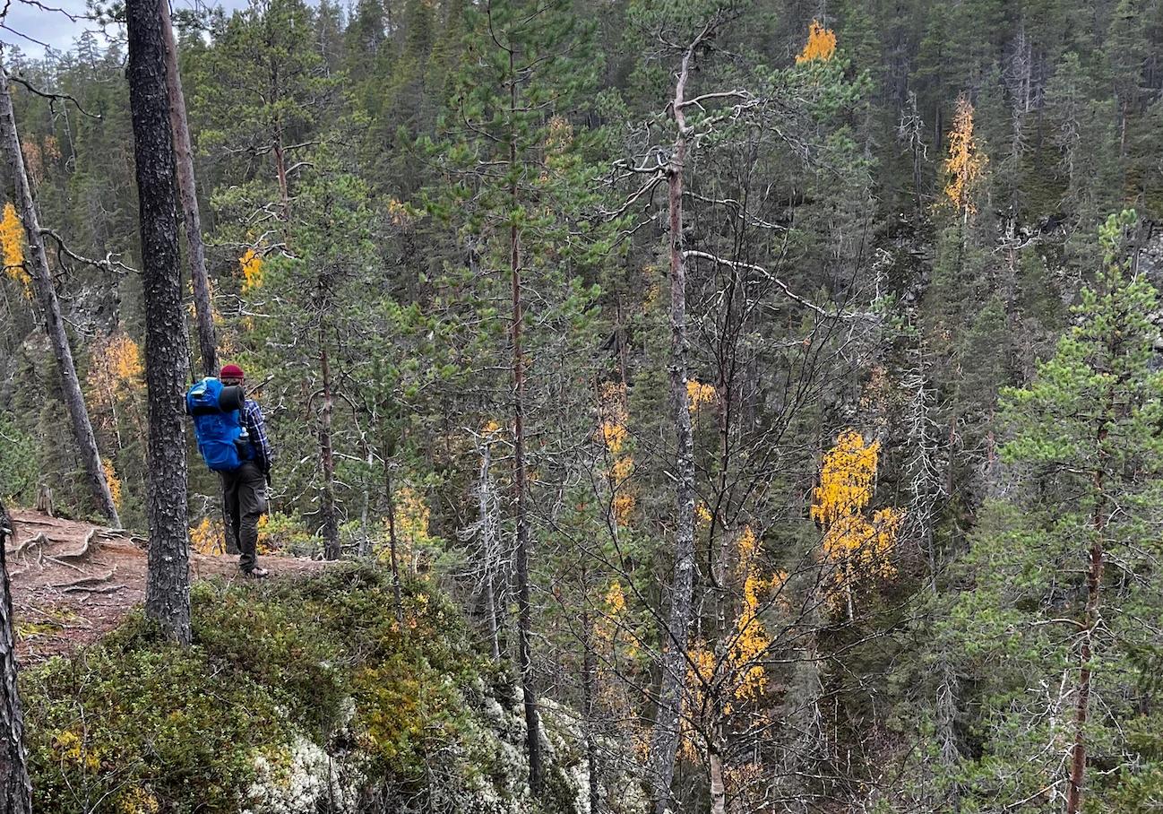 Kamu Outdoors - Löydä käytetyt kalastus- ja ulkoiluvarusteet kätevästi Kamulta