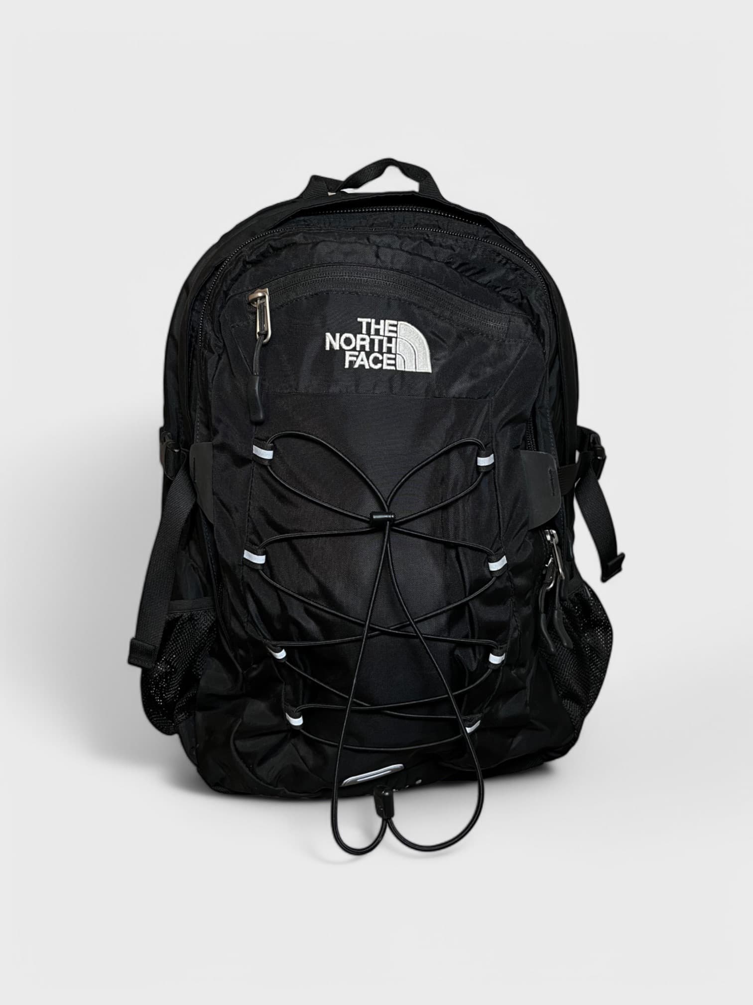 Borealis Classic TNF musta reppu